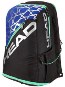 Head 2018 Pro Backpack Head 2018 Pro Backpack