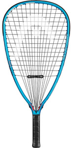 Head Club Laser Racquet