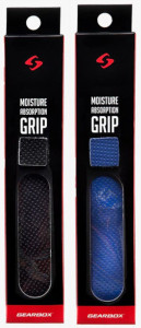 Gearbox Moisture Absorption Wrap Grip