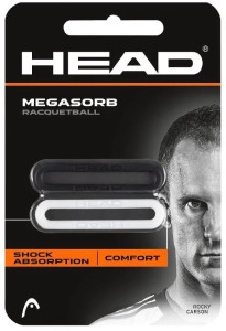 Head Megasorb Vibration Dampener Head Megasorb Vibration Dampener