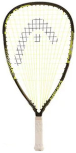 Head MX Cyclone Racquet