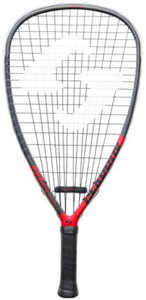 Gearbox GX1 185Q Red Racquet