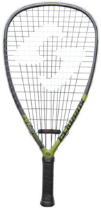 Gearbox GX1 165T Green Racquet