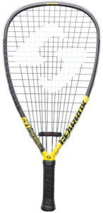 Gearbox GX1 170Q Yellow Racquet