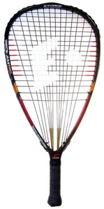 E-Force Bedlam Lite 170 Racquet E-Force Bedlam Lite 170 Racquet