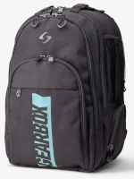 Gearbox 2026 Backpack Black/Blue
