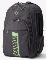 Gearbox 2026 Backpack Black/Green