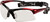 Head Raptor Racquetball Eyewear