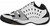 Ektelon Men's T22 Mid White/Black Racquetball Shoes