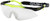 Head Powerzone Shield - Green Racquetball Eyewear
