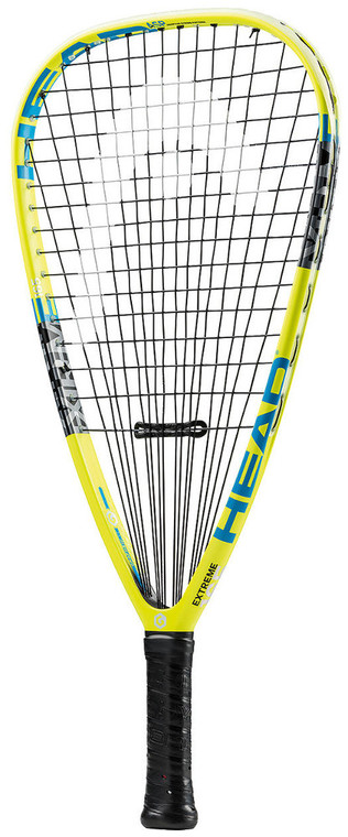 Head GrapheneXT Extreme 165 Racquet