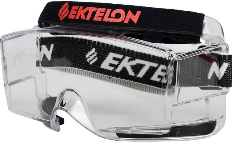 Ektelon Quantum Racquetball Eyewear