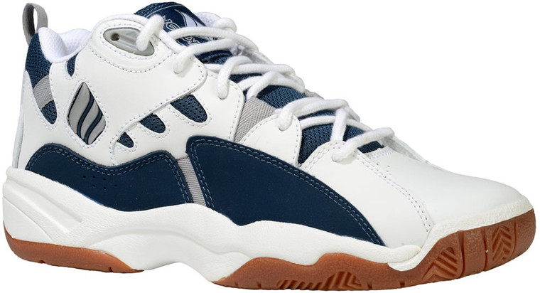 Ektelon Men's NFS Classic Mid Racquetball Shoes