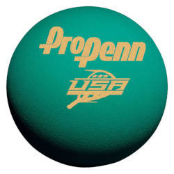 Pro Penn Racquetballs Pro Penn Green Racquetballs 3 Ball Can - Racquetball Dallas