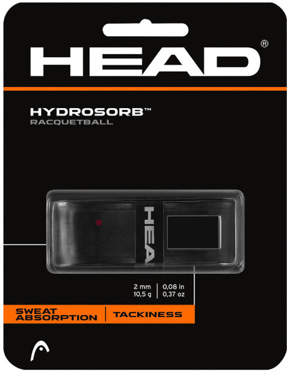 Head HydroSorb Wrap Grip