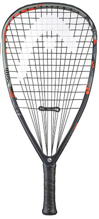 Head GXT Radical 170 Racquet