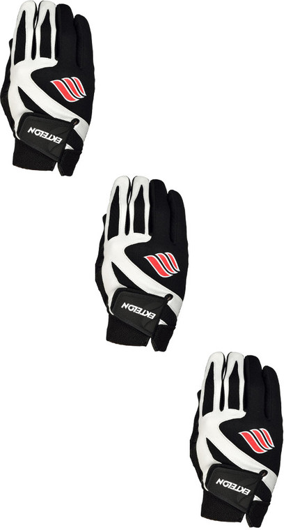 Ektelon Maxtack Premium Racquetball Glove (3 Pack Right X-Small)