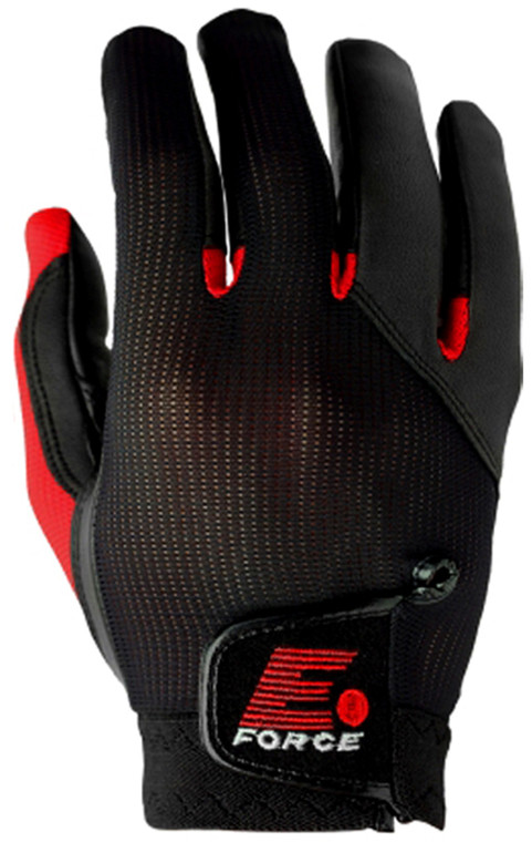 E-Force Weapon Racquetball Glove