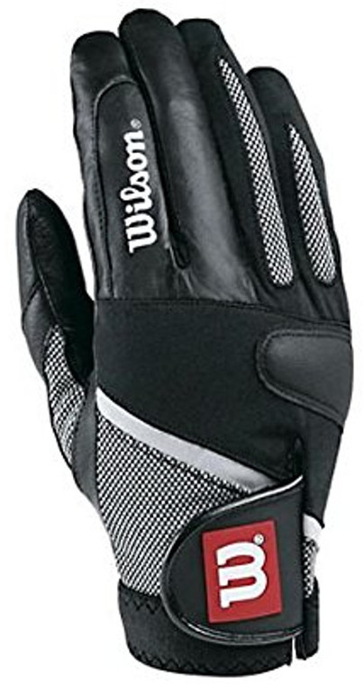 Wilson Rage Racquetball Glove