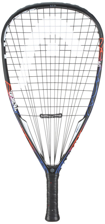 Head Graphene Touch Radical 170 Racquet