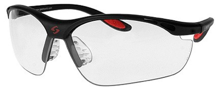 Gearbox Vision Racquetball Eyewear
