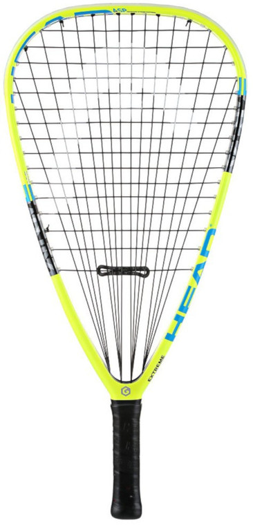 Head GrapheneXT Extreme 165 Racquet - Demo
