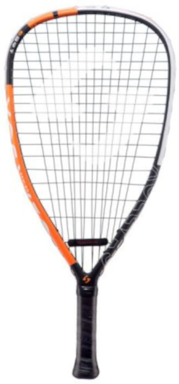 Gearbox 2019 M40 165Q Orange Racquet