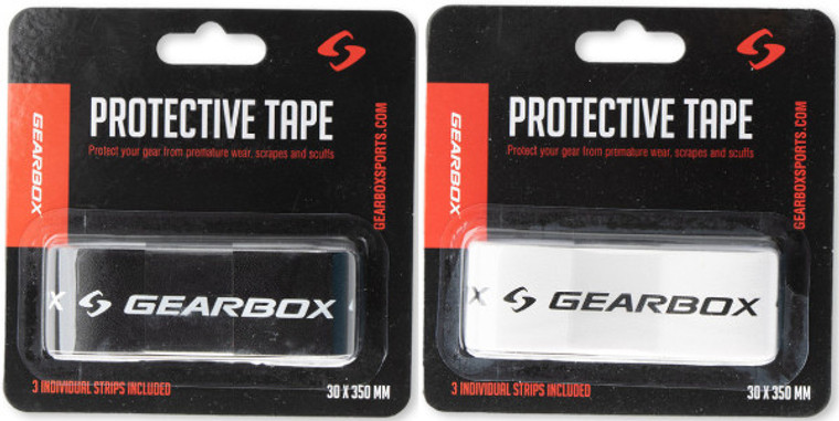 Gearbox Protective Tape