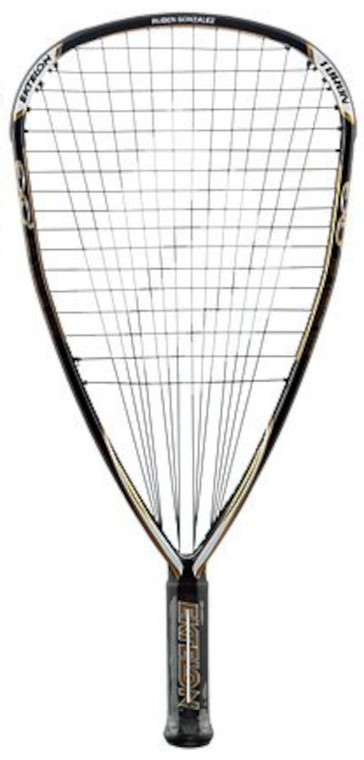 Ektelon EXO3 RG Toron Lite 160 Racquet - Floor Model 6 Month Warranty