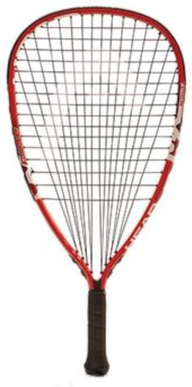 Head MX Fire Racquet