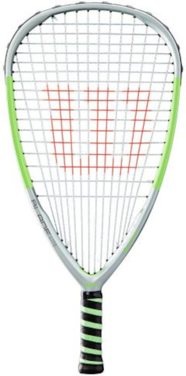 Wilson Blade Lite w/Countervail Racquet