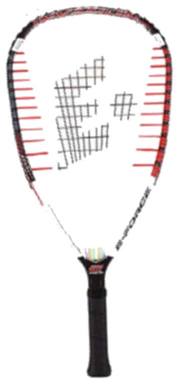 E-Force Invasion 170 Racquet (Demo/Used)