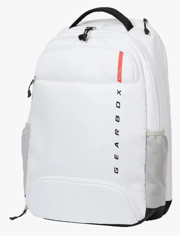 Gearbox 2026 Go Backpack