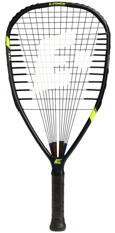 E-Force EFBlack 160 Racquet