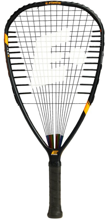 E-Force EFBlack 170 Racquet