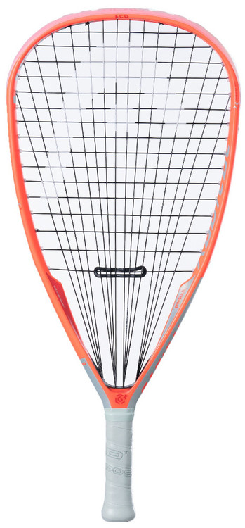 Head Graphene 360+ Radical 175 Racquet - Racquetball Dallas