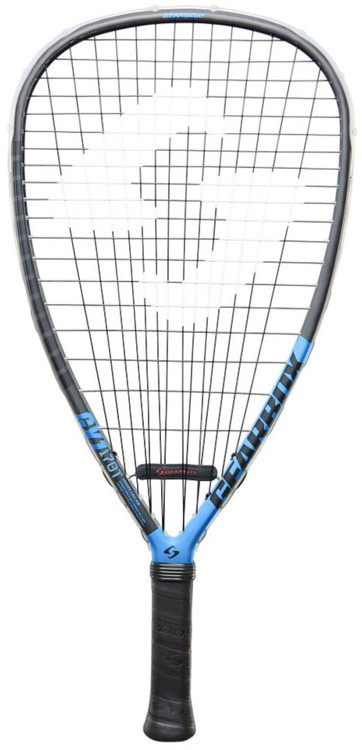 Gearbox GX1 170T Blue Racquet - Racquetball Dallas