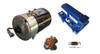 E-Z-Go PDS High Torque Kit - Advanced EY7-4001 Motor, Alltrax XCT48500 Controller & Accessories