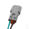 SPEED SENSOR FOR CLUB CAR IQ. ADC MOTOR, NEW STYLE
