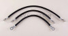 6 AWG Battery Cable Kit for Yamaha Drive