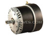Open Box, Motenergy ME-0909 Brush-Type Permanent Magnet DC Motor