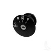 KEY SWITCH FOR EZGO RXV ELECTRIC  2008-UP