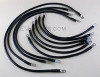2 AWG Complete Cable Kit for Club Car Precedent
