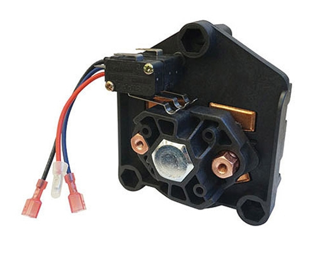 FORWARD & REVERSE HEAVY DUTY SWITCH FOR CLUB CAR DS 48V ELECTRIC 1996