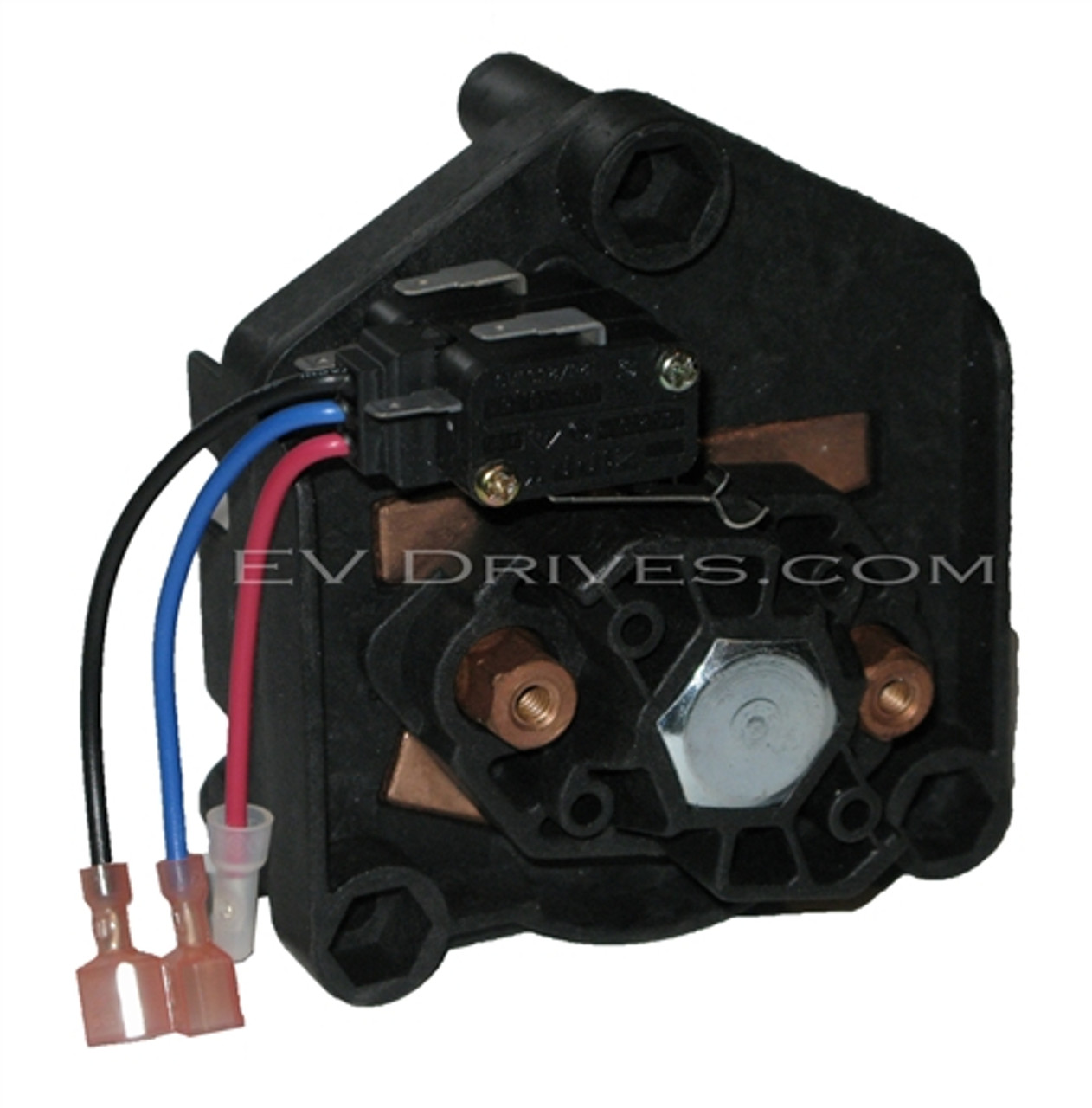 Forward and Reverse Switch Assembly - Club Car PowerDrive 95-Up 48V & 90-94  36V