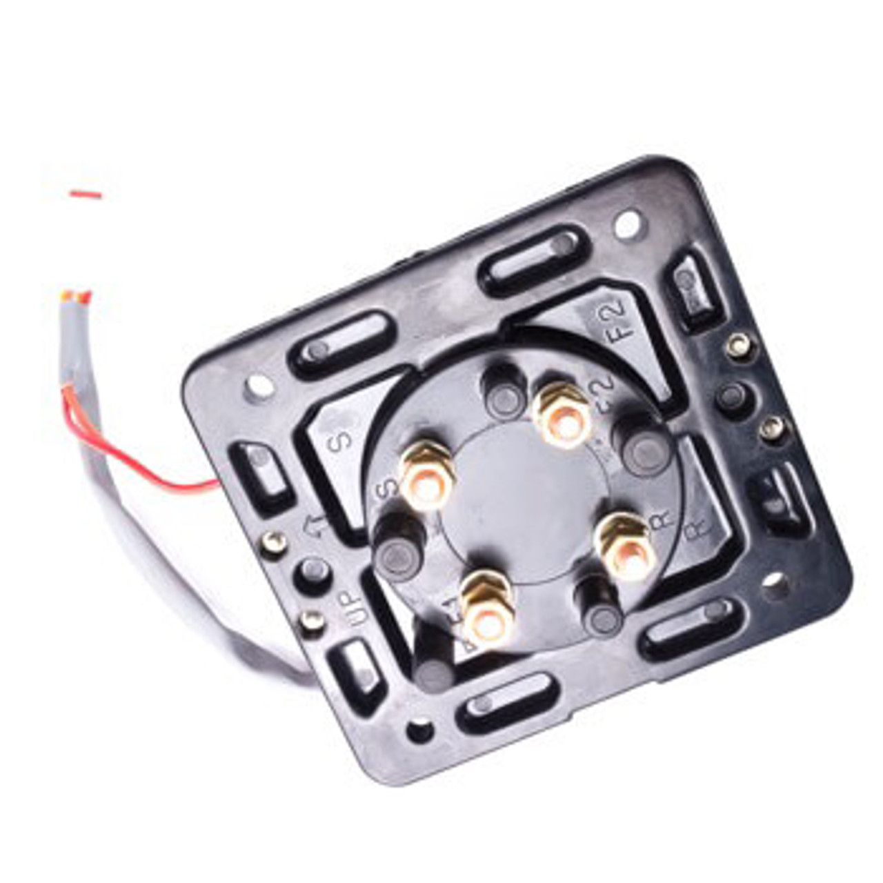 FORWARD & REVERSE SWITCH W/O HANDLE FOR YAMAHA G14 & G16 36V