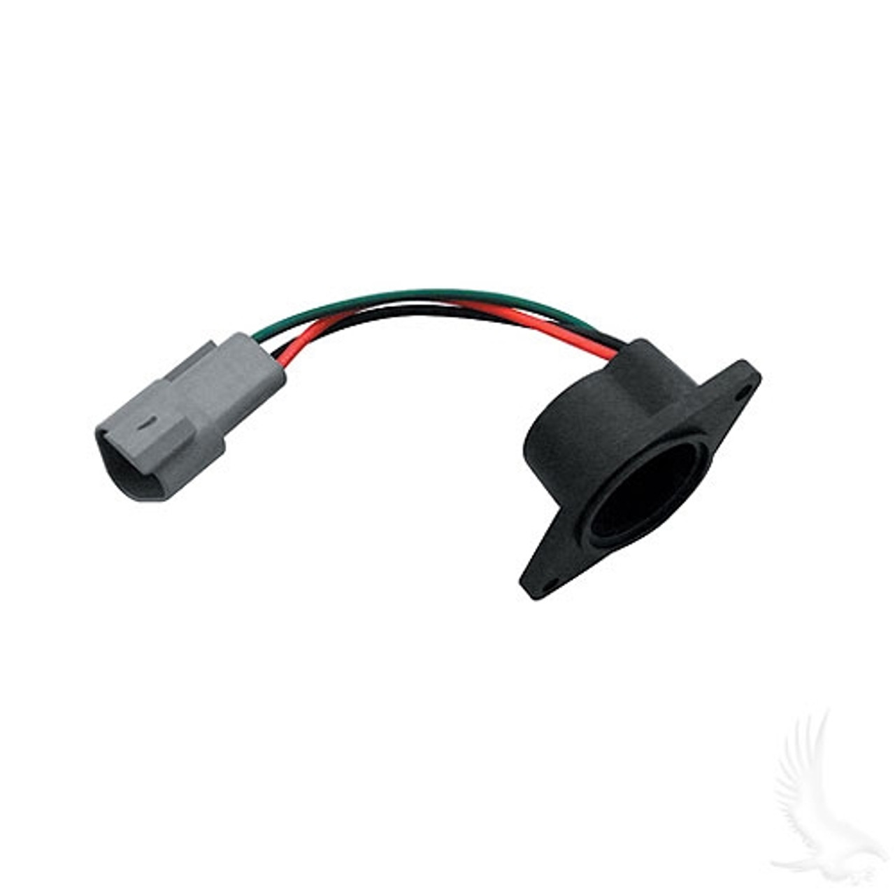 SPEED SENSOR FOR CLUB CAR IQ. ADC MOTOR, NEW STYLE