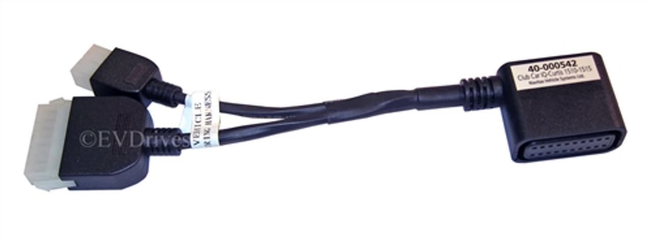 Inex Parrot Manos Libres Bluetooth Coche Cable SOT Cableado para Volvo  ix-sot-vl-100