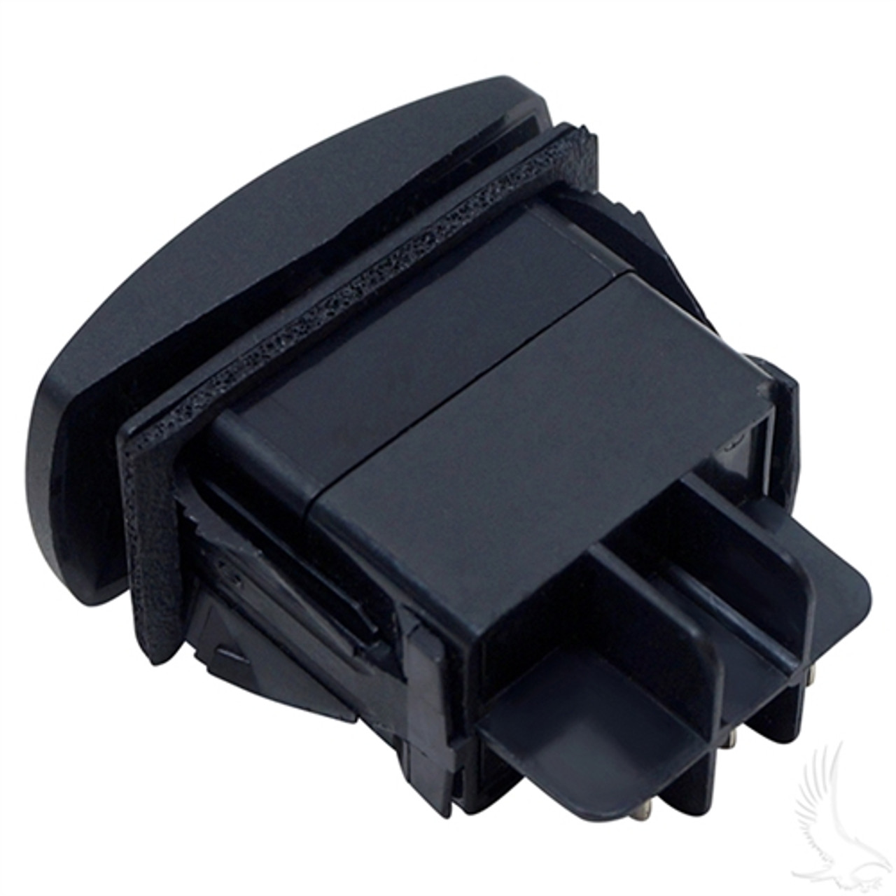 Forward / Reverse Rocker Switch for EZGo TXT 48V 14+