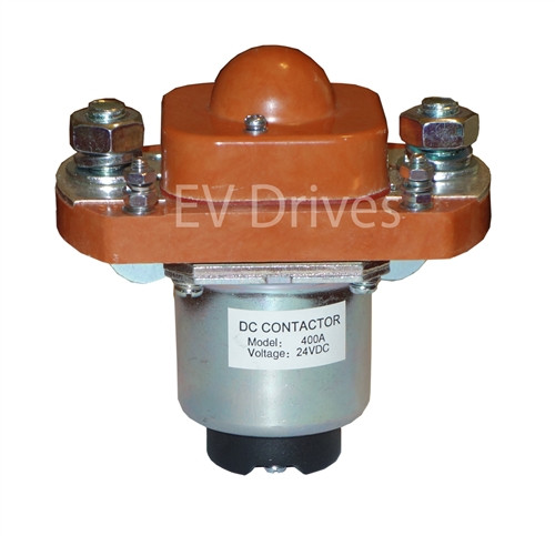 E-Z-Go - Contactors / Solenoids - Page 1 - EV Drives